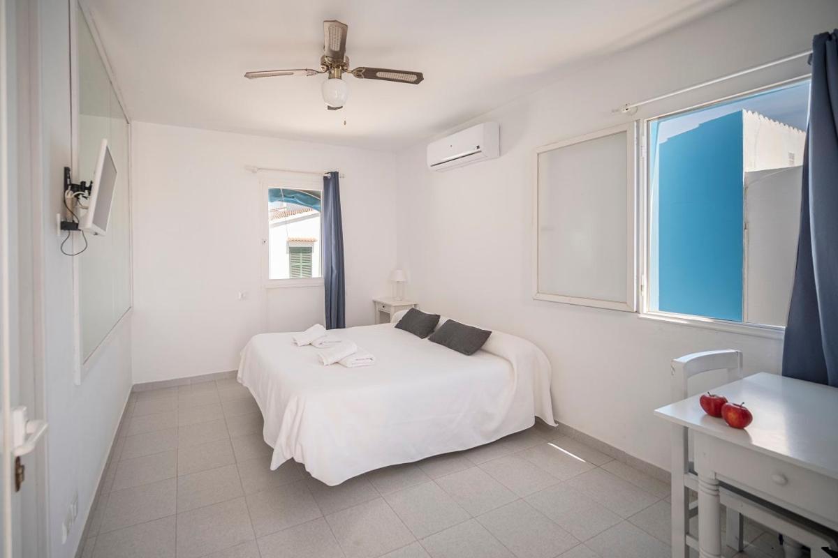 Estel Blanc Apartments - Adults Only Cala'N Blanes  Zewnętrze zdjęcie