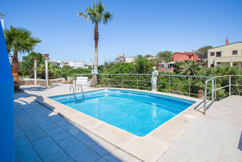 Estel Blanc Apartments - Adults Only Cala'N Blanes  Zewnętrze zdjęcie